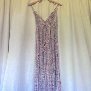 Maxi by Final Touch 🌸